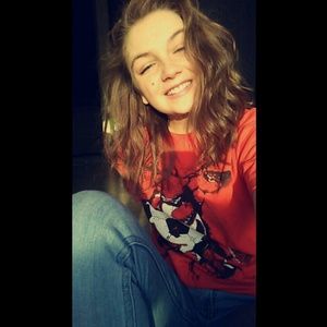 Meet your Posher, Evalyn